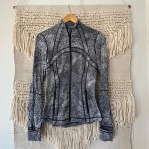 Lululemon Define Jacket